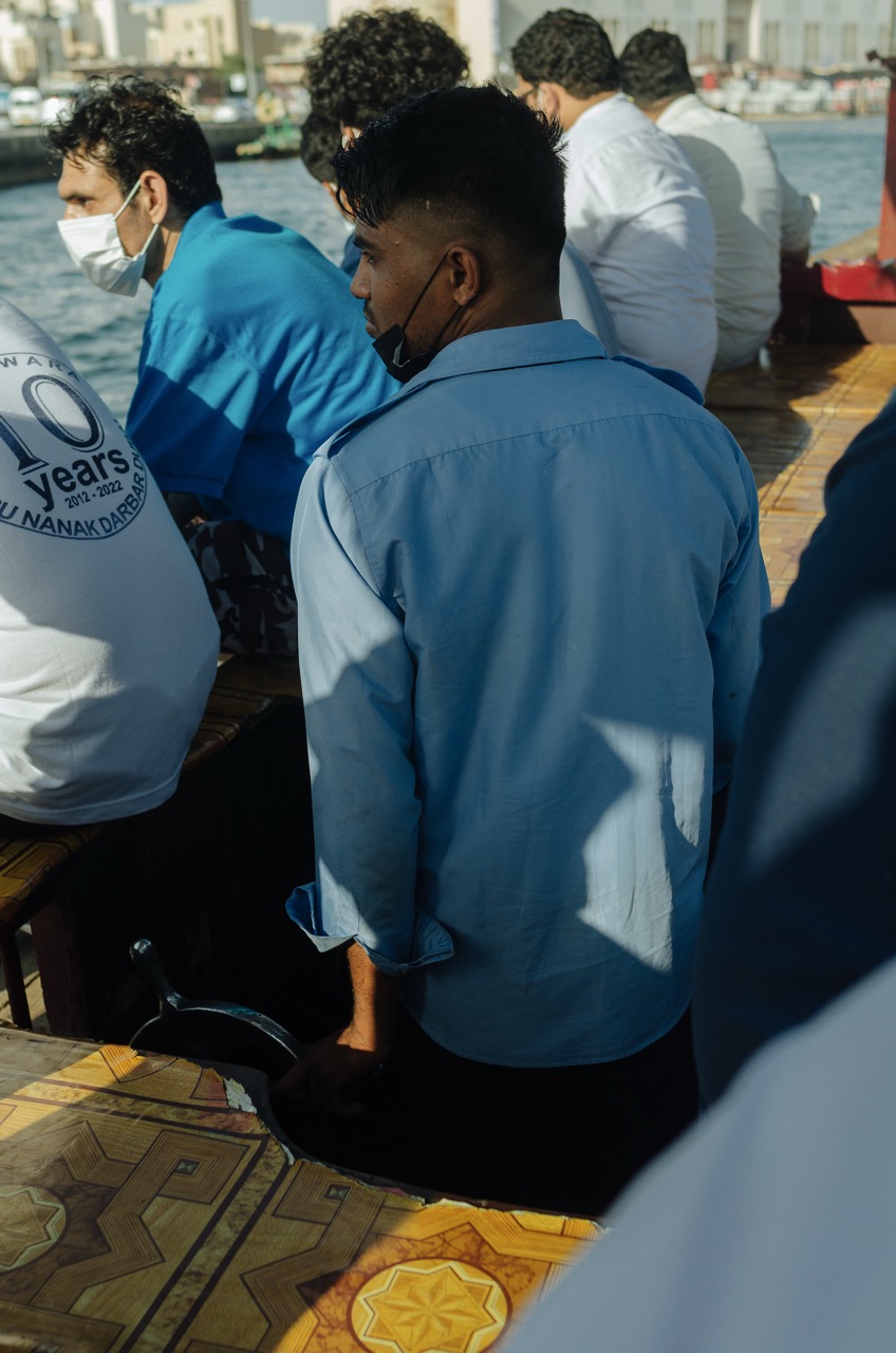 Превью Dubai 2022